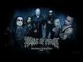 Cradle of Filth - Malignant Perfection [ live at 013 ] - VilinMusic