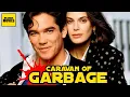 Lois Clark The New Adventures of Superman - Caravan Of Garbage