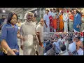 Lagu Super Star Rajinikanth Tirumala Temple Visit With His Family Complete Video