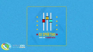 dj sphetho hamba juba feat surprise mzolo official audio 