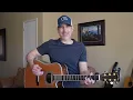 Porch Light - Josh Meloy - Guitar Tutorial