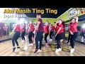 Download Lagu Joged Koplo Tiktok DJ Masih Ting Ting | iDanceFit TV