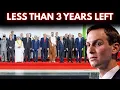 Lagu If Jared Kushner Is in Daniel 9:27, We Have Less Than 3 Years Left