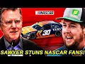 Elton Sawyer BREAKS SILENCE After the Daytona 500 and SHOCKS Everyone