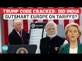 Download Lagu Who Tamed Trump Better - New Delhi or Europe? Five Questions That Expose EU’s Tariff Weakness