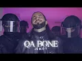 ISMUT - Qa bone Clip