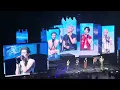 Download Lagu TXT - Act: Tomorrow Tour in San Jose - 09.09.2025_19