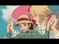 The fate of Ophelia AMV Howl Y Sophie