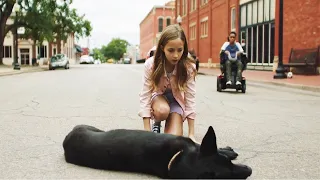 12 year old girl accidentally saw gods and suddenly gained supernatural powers 