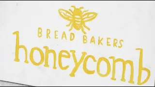 Potluck Polk Honeycomb Bread Bakers
