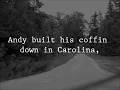 The Head and the Heart- Ghosts Lyrics