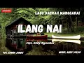 Download Lagu ILANG NAI - Eddy Ngambut (Lagu Daerah Manggarai)