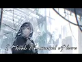 Download Lagu Nightcore → Scared of Love - (Lyrics)