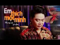 Lagu EM THÍCH MỘT MÌNH NHƯNG SỢ CÔ ĐƠN - LƯƠNG GIA HÙNG | DƯƠNG LÂM COVER