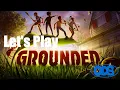 Grounded EP11 Do the Dew Collector