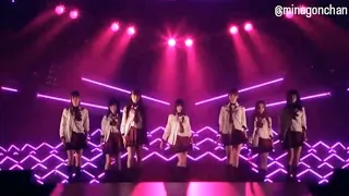 AKB48 - Skirt, Hirari スカート、ひらり (Kami7 original/Stage Mix)