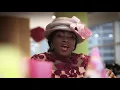 Download Lagu La grandeur_Femme Thamar Kalama (Clip officiel)