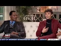 Daniel Croix on Fox 5 News