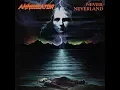 Download Lagu Annihilator - 1990 - Never, Neverland © [LP] © Vinyl Rip