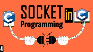 Socket Programming in C for Beginners Group Chat Application Multi Threaded Multiple Users E4