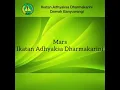 MARS IKATAN ADHYAKSA DHARMAKARINI (IAD)