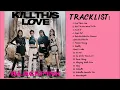 Download Lagu #blackpink BLACK PINK FULL ALBUM IN NEW | THE BEST Of ALBUM BLACK PINK