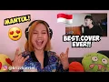 Download Lagu Dimas Senopati - Seize The Day (Acoustic cover) REACTION | DJ Krizz Katriel