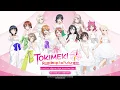 Download Lagu [CONTAINS SPOILERS] TOKIMEKI Roadmap to Future - Mia's Ending (with Commentary)
