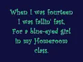 Life's A Dance - John Michael Montgomery ~ Lyrics