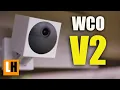 Wyze Cam Outdoor V2 - Better or Failed Again Features Unboxing Setup Testing