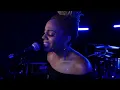 Jade Novah - The Silence (Live Session)