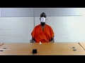 Man accused in Daytona Beach serial killings appears in court