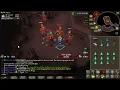 charred island fire giants 65k slayer 225k ranged