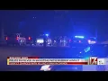 Raleigh police involved in shooting with Garner murder suspect