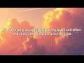 Jacob Collier - Heaven (Butterflies) (Lyrics)