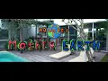 Download Lagu AQUAKEY - MOTHER EARTH (OFFICIAL MUSIC VIDEO)