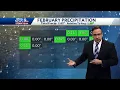 Ethan Huston has the WGAL Storm Team forecast