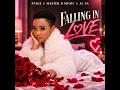 Paige falling in love 