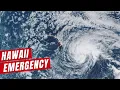 Future Hurricane Lala Eyes Hawaii as FOX Weather Team Tracks Threat Live From the Islands