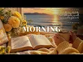 🌅 Start Your Day with GOD☕️🍂 October Morning | Peaceful Acoustic Worship for Prayer & Quiet Time