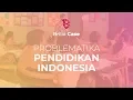 Download Lagu Problematika Pendidikan Indonesia