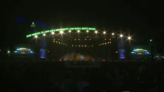 superman is dead marah bumi live jiexpo 2019