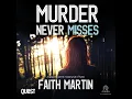Download Lagu 🎧 Murder Never Misses (DI Hillary Greene, #14) By Faith Martin | Mystery Thriller Suspense Audiobook