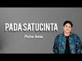 Download Lagu PADA SATU CINTA || Cover Piche Kota || terbaru