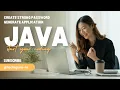 Create a Strong Password Generator App in Java Full Tutorial