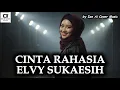 Lagu CINTA RAHASIA - ELVY SUKAESIH // by Ian Ai Cover Music