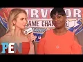 Survivor s Cirie Fields On Who She Would ve Taken To The Final Three PEN Entertainment Weekly