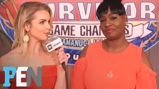 Survivor s Cirie Fields On Who She Would ve Taken To The Final Three PEN Entertainment Weekly