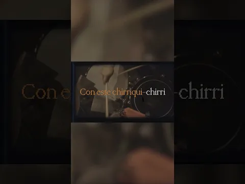 Chirriqui Chirri Remix OUT NOW