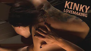 Explore The Dark Love - Attract Girls for Kinky Sexual Pleasures | Unconventional Lovemaking Tantra